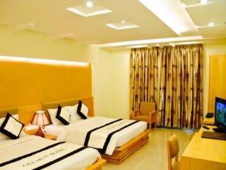 Hotel Gia Huy Hô Chi Minh-Ville