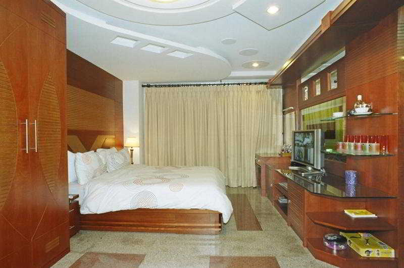 Hotel Gia Huy Hô Chi Minh-Ville