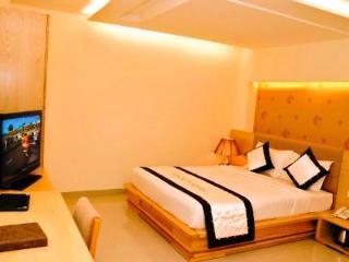 Gia Huy Hotel Cidade de Ho Chi Minh