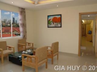 Gia Huy Cidade de Ho Chi Minh